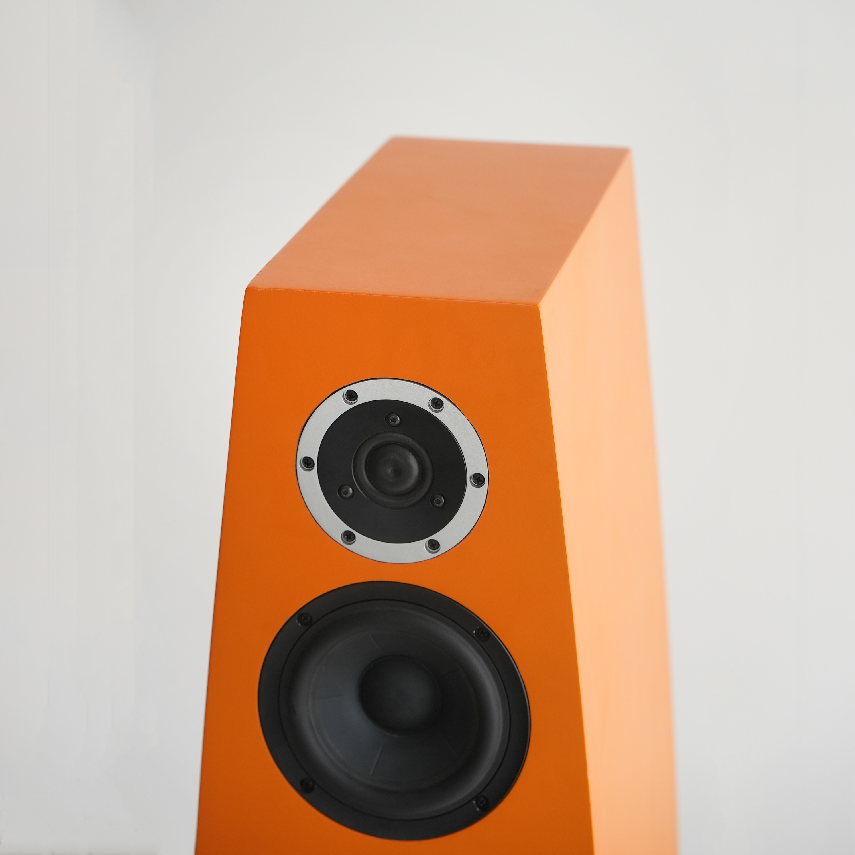 Platina F207™ 3way Floor Standing Speakers Pair