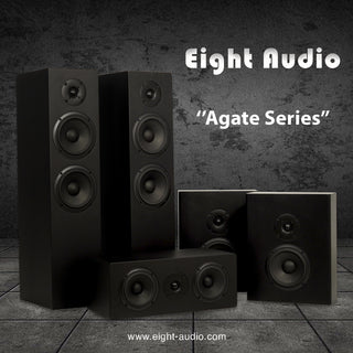 Agate series Review by What Hi-Fi India