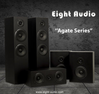 Agate series Review by What Hi-Fi India